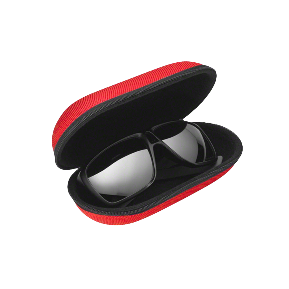 BALLISTIC SUNGLASS CASE