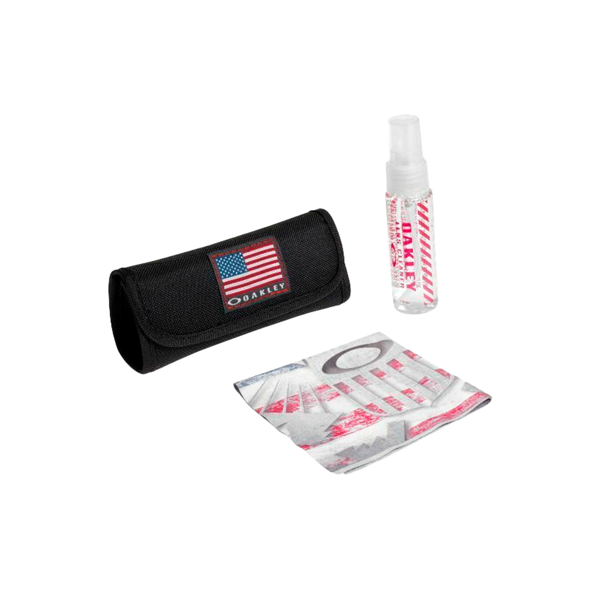 USA FLAG CLEANING KIT