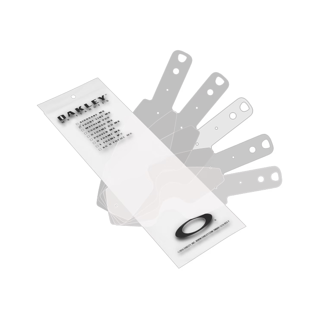 FRONT LINE MX TEAR-OFFS