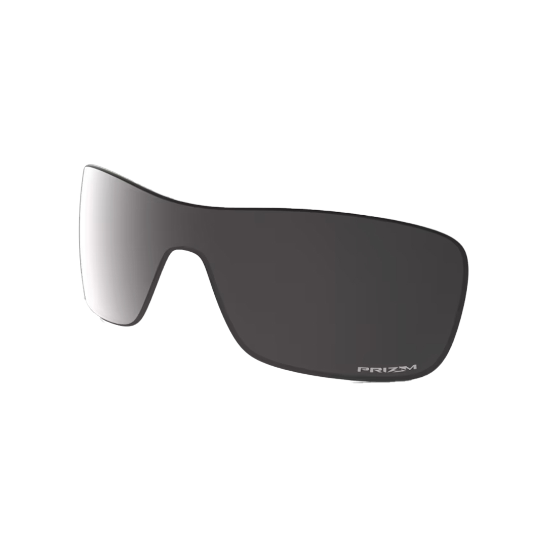 LUNA DE LENTES OAKLEY TURBINE ROTOR
