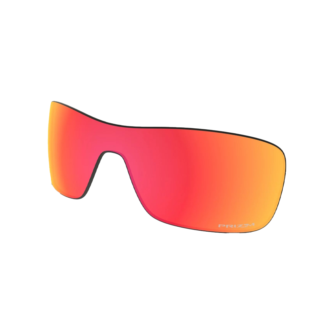 LUNA DE LENTES OAKLEY TURBINE ROTOR