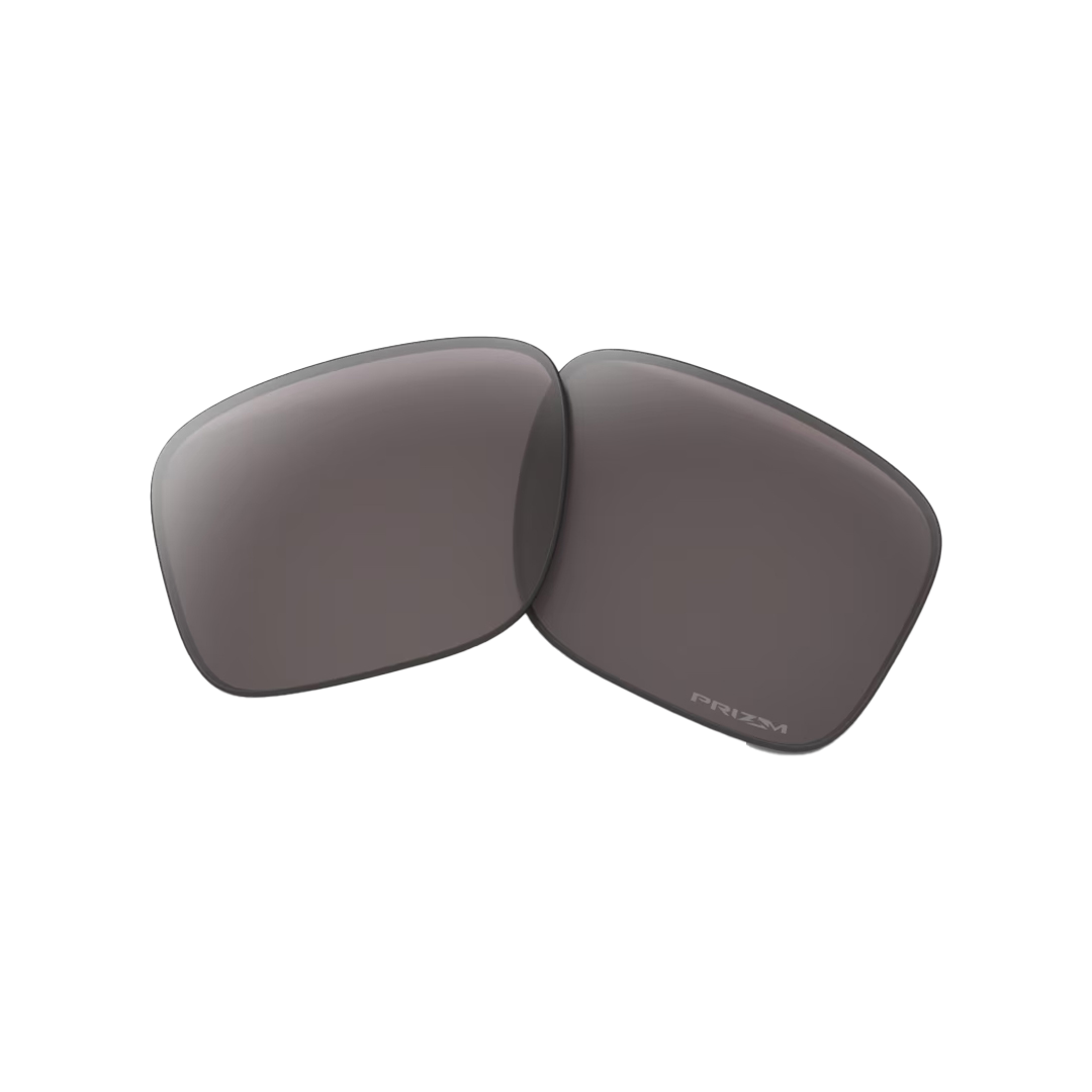 LUNA DE LENTES OAKLEY HOLBROOK