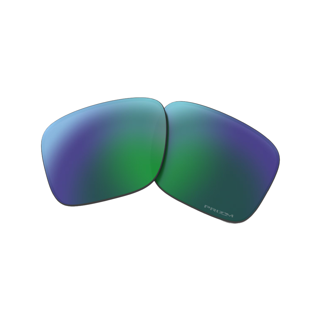 LUNA DE LENTES OAKLEY HOLBROOK