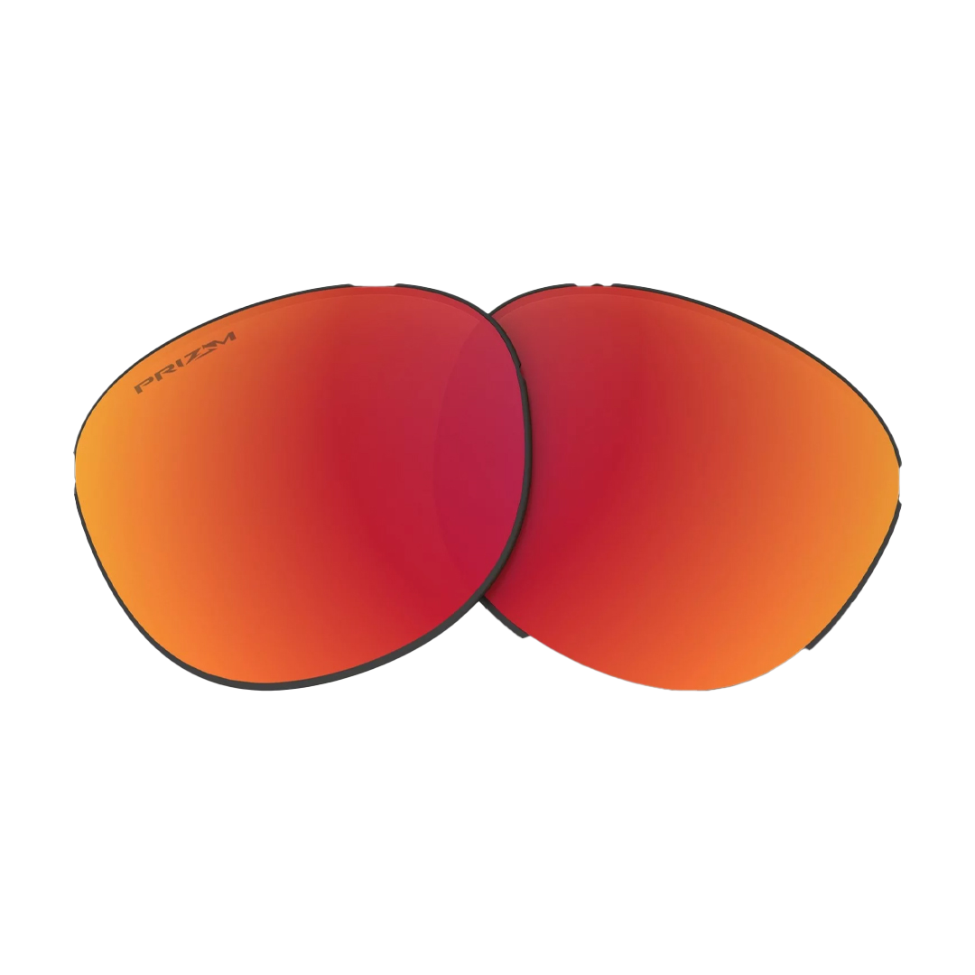 LUNA DE LENTES OAKLEY LATCH