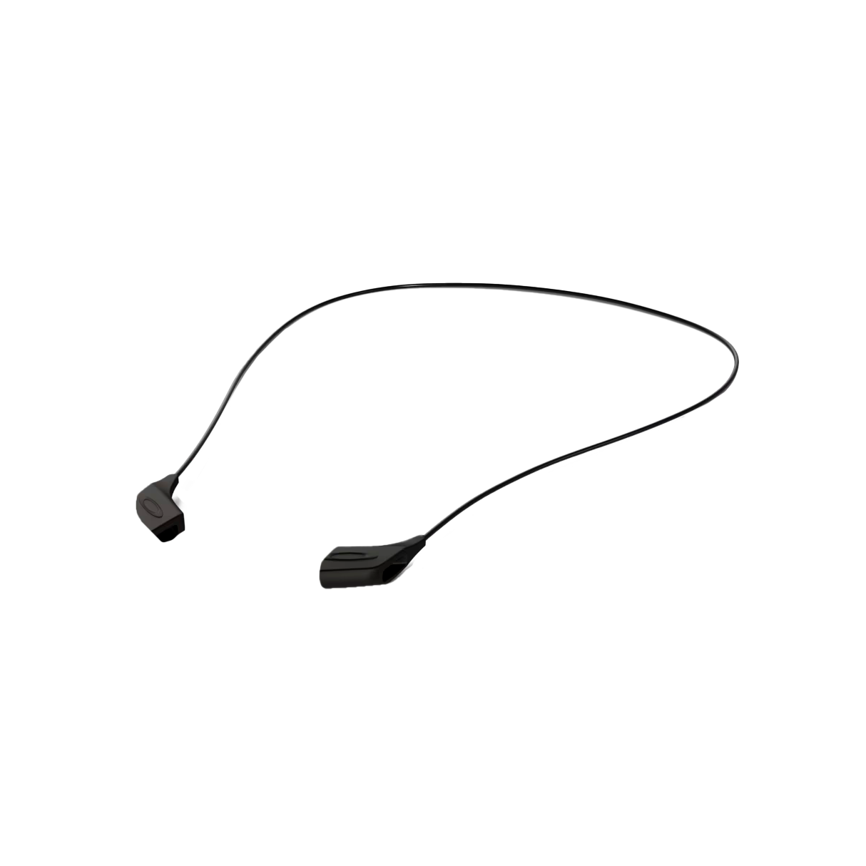 LEASH KIT LARGE BLACK