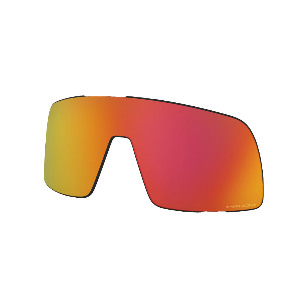LUNA DE LENTES OAKLEY SUTRO