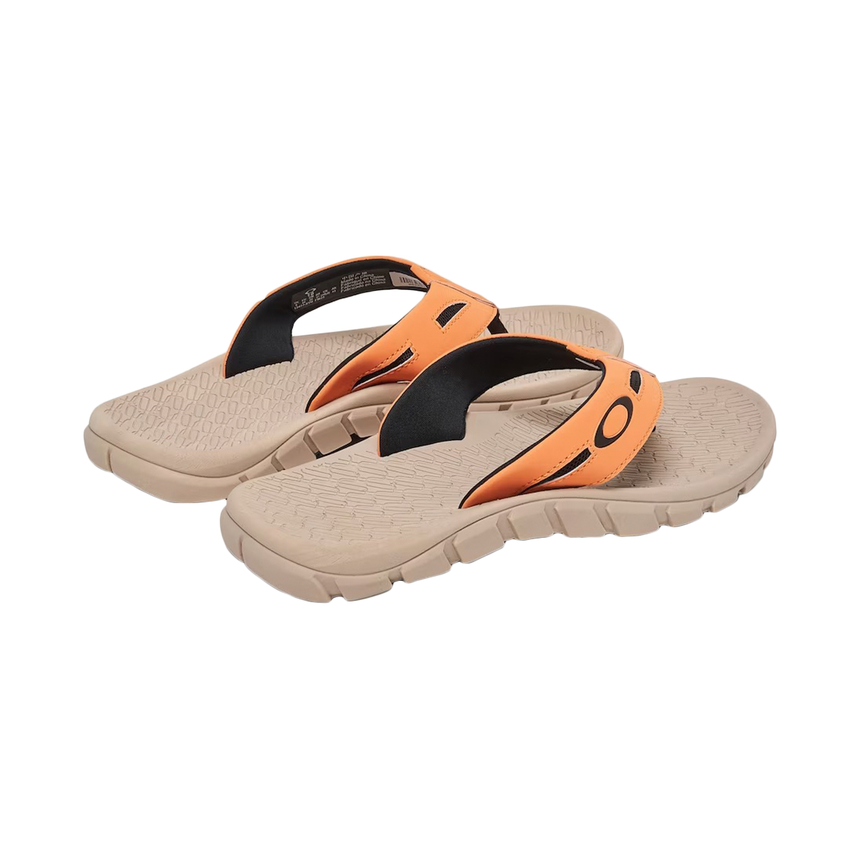 OPERATIVE SANDAL 2.0