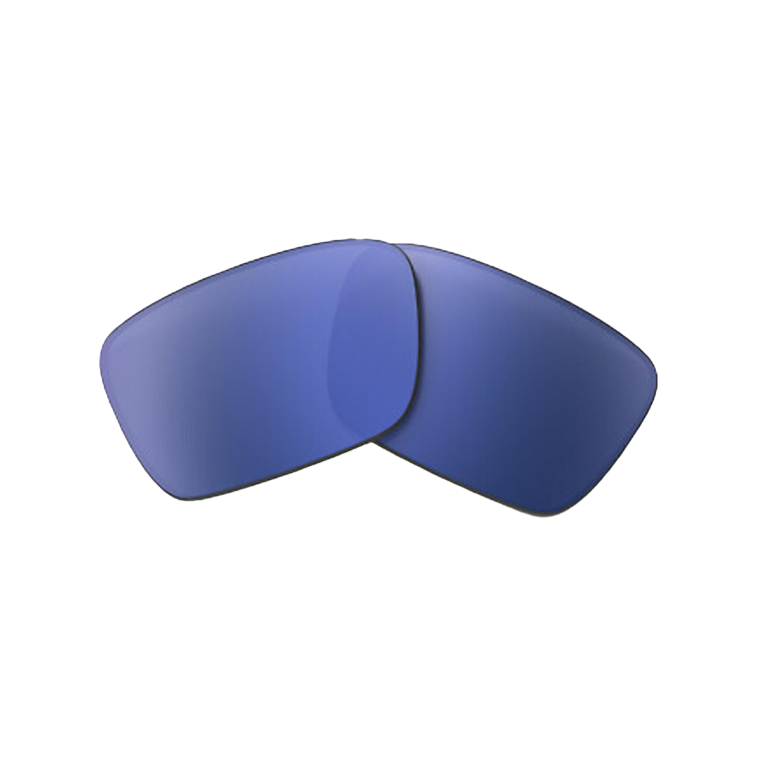 LUNA DE LENTES OAKLEY FUEL CELL