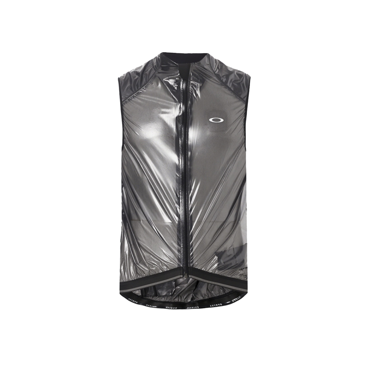 JAWBREAKER ROAD VEST