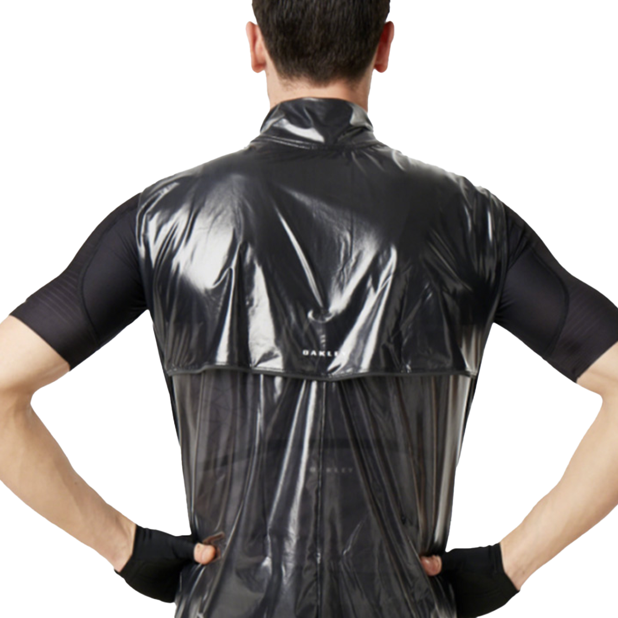 JAWBREAKER ROAD VEST