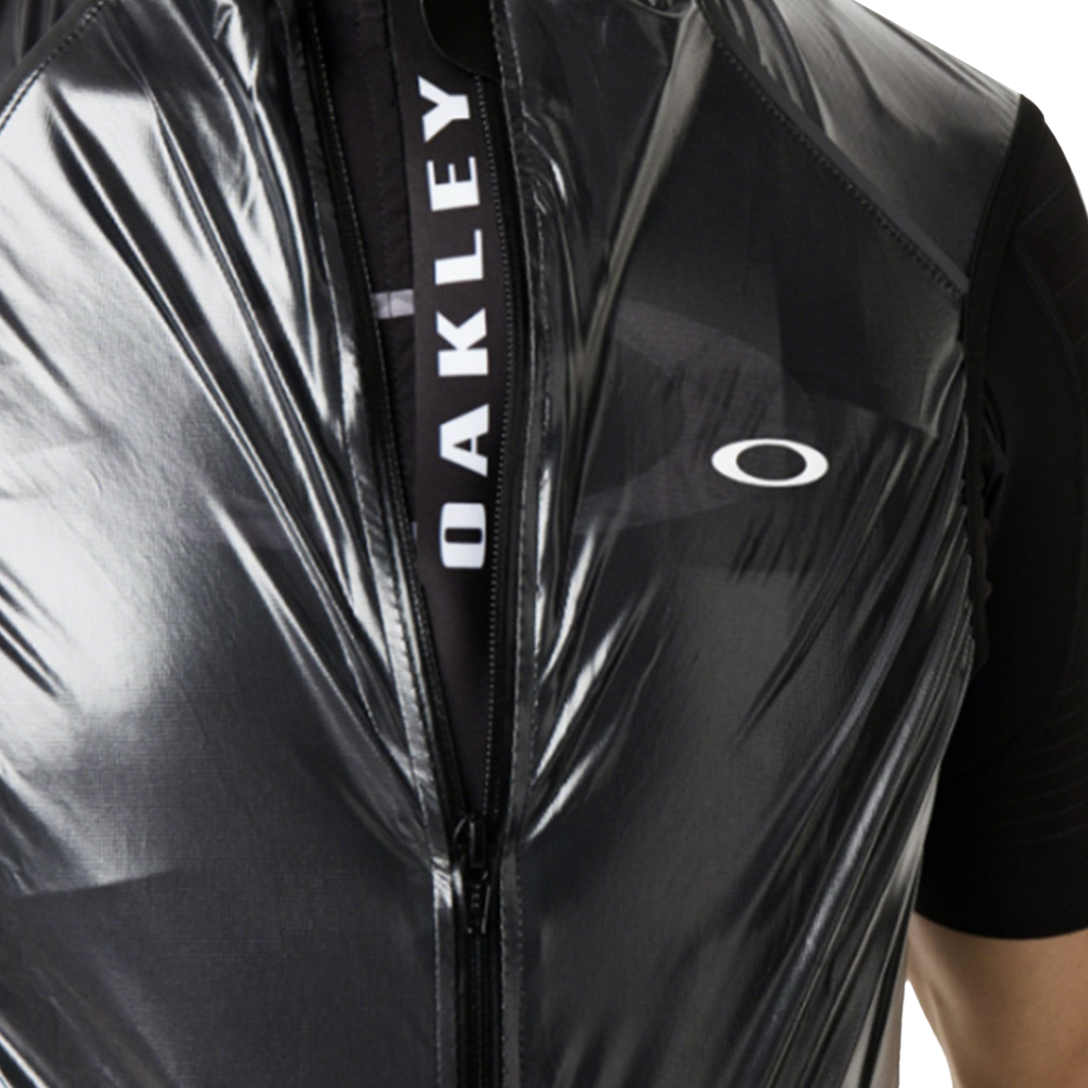 JAWBREAKER ROAD VEST