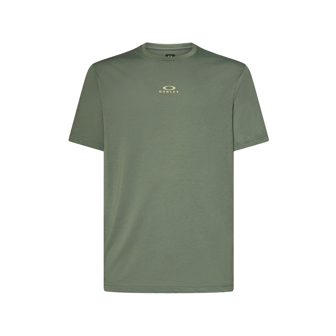 POLO M/C OAKLEY HOMBRE BARK NEW SS