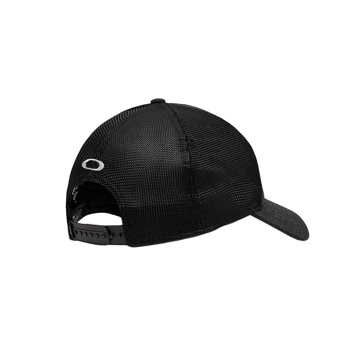 HEATHER NEW ERA HAT