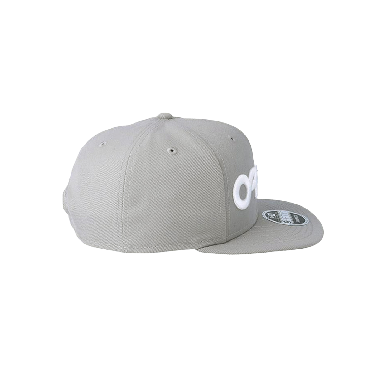 MARK II NOVELTY SNAP BACK