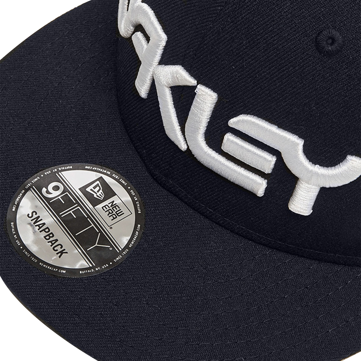 MARK II NOVELTY SNAP BACK
