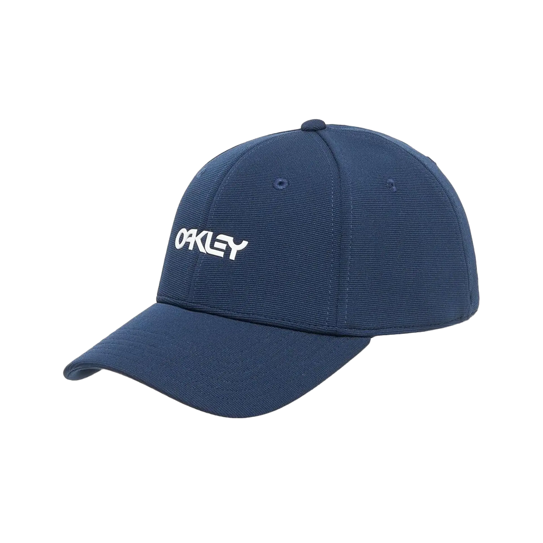 GORRO OAKLEY HOMBRE 6 PANEL STRETCH METALLIC HAT