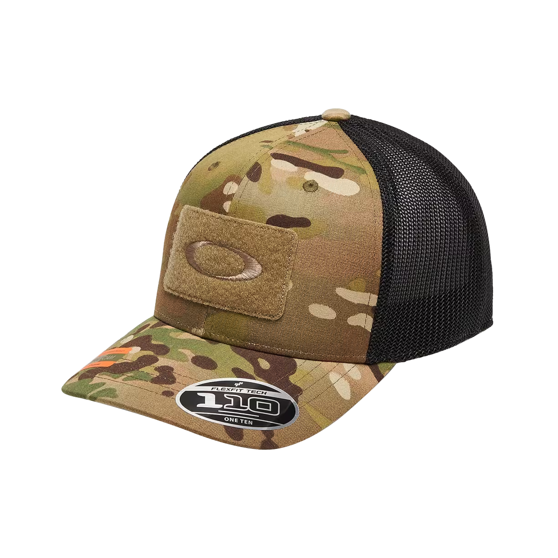 SI MULTICAM 110 SNAPBACK CAP