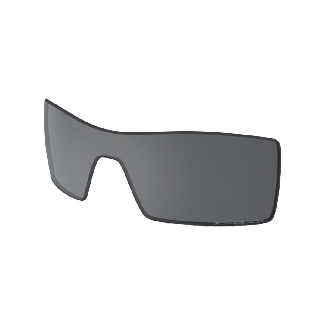 LUNA DE LENTES OAKLEY OIL RIG