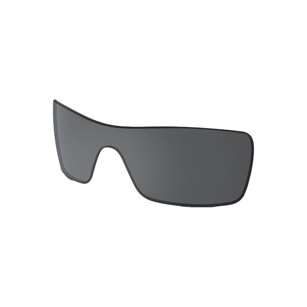 LUNA DE LENTES OAKLEY BATWOLF