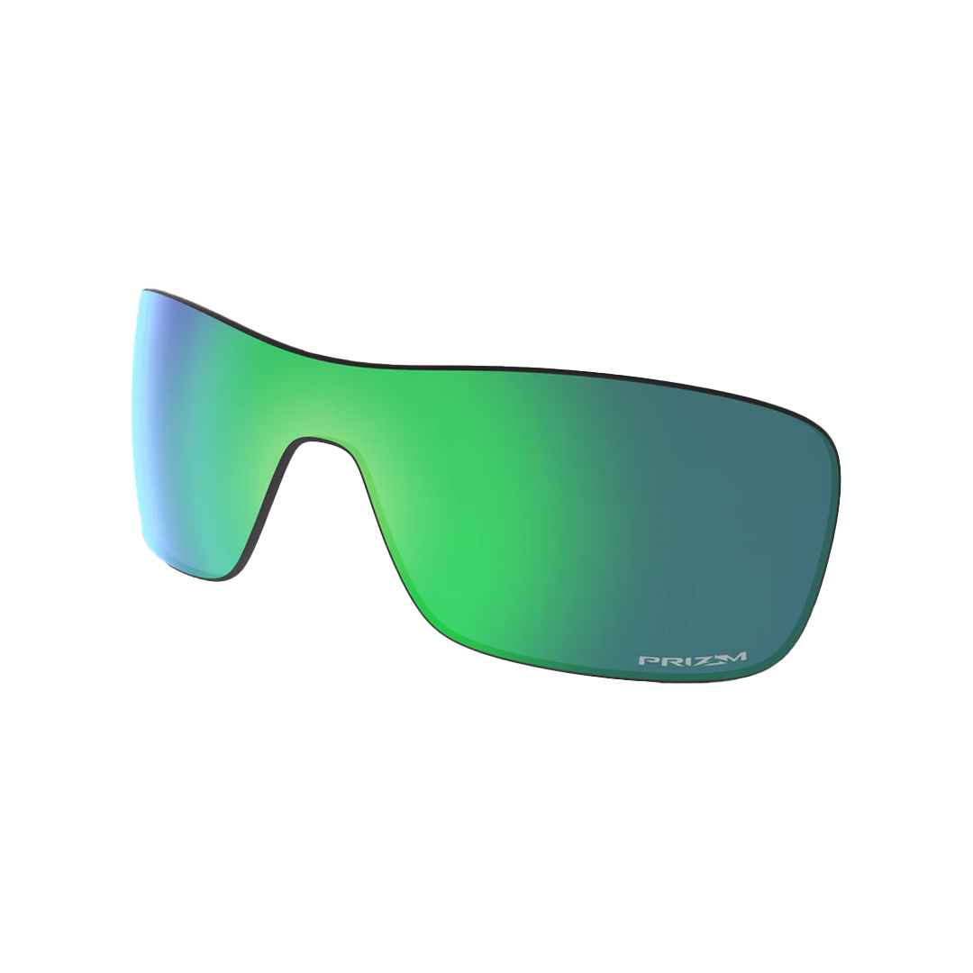 LUNA DE LENTES OAKLEY TURBINE ROTOR