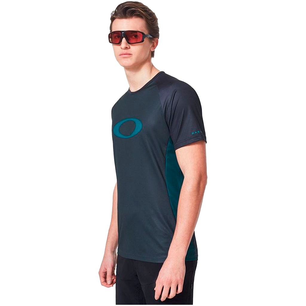 MTB SS TECH TEE