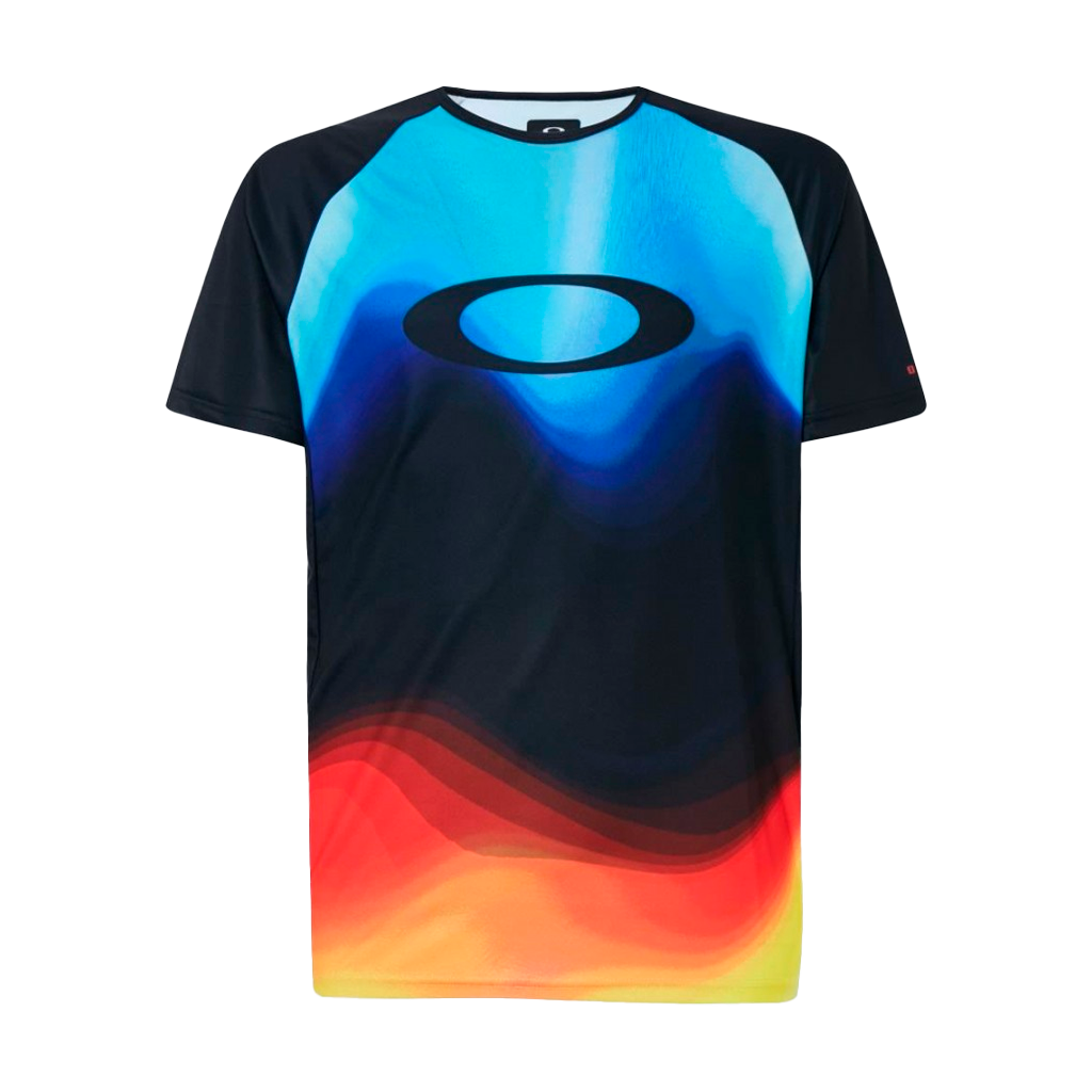 MTB SS TECH TEE