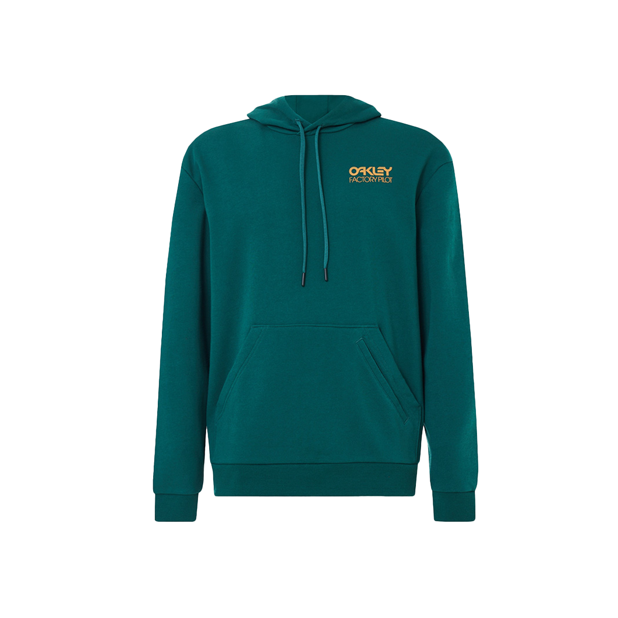 FREERIDE FLEECE HOODIE