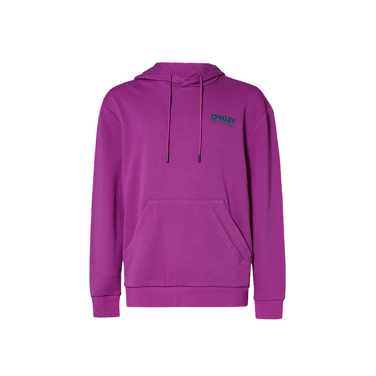 FREERIDE FLEECE HOODIE