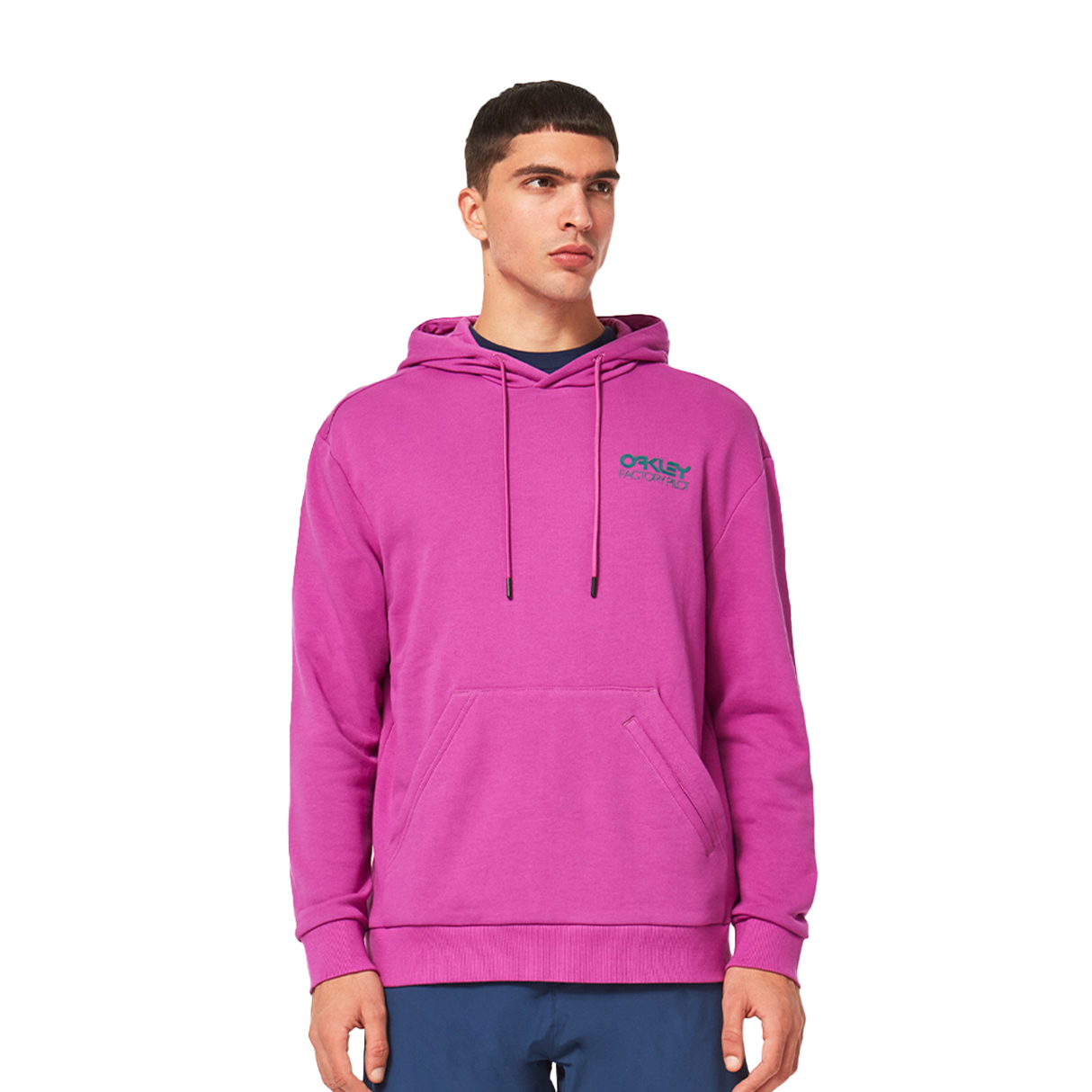 FREERIDE FLEECE HOODIE
