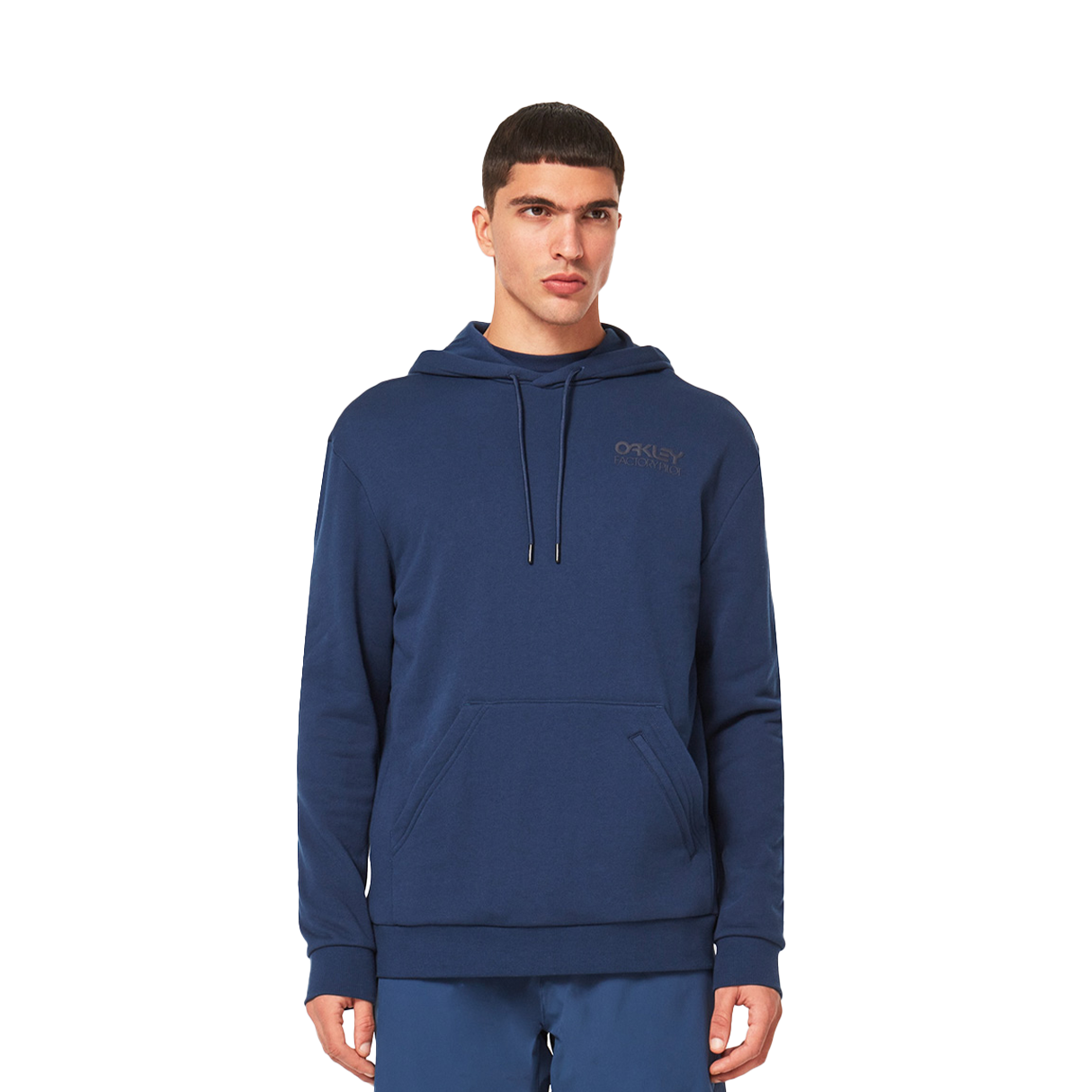 FREERIDE FLEECE HOODIE