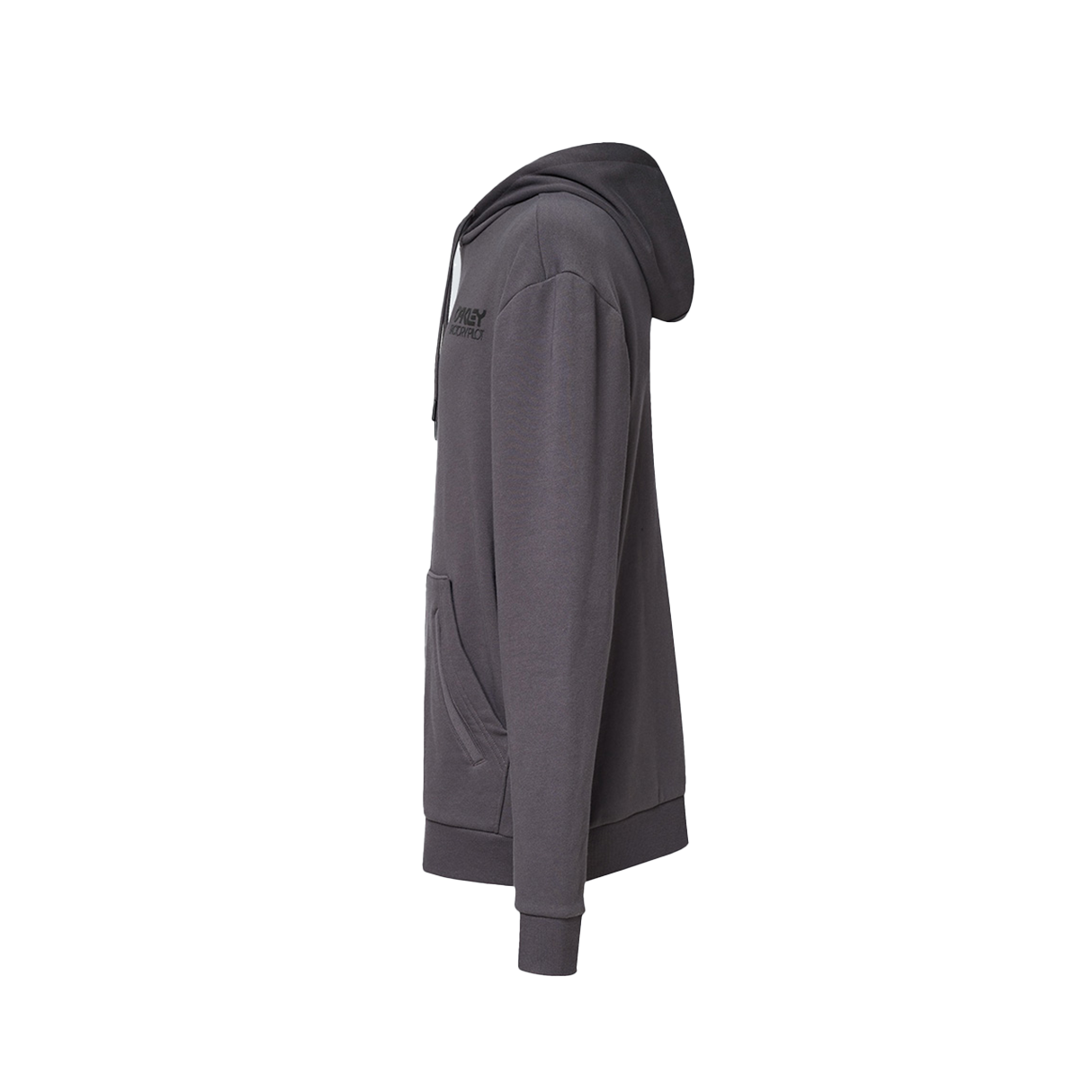 FREERIDE FLEECE HOODIE