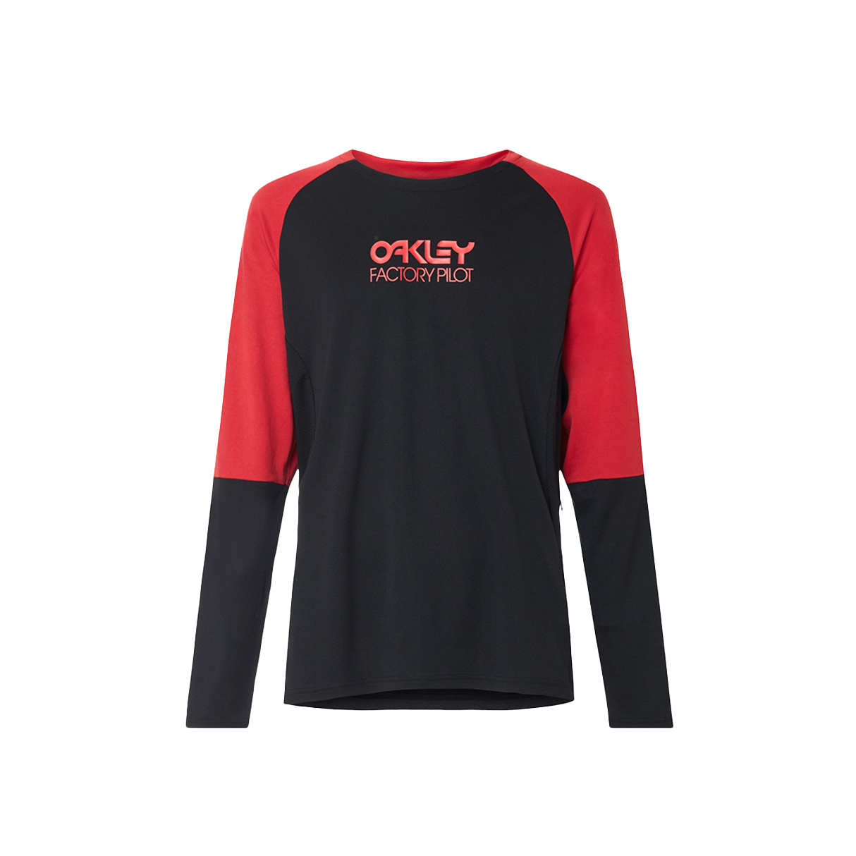 SWITCHBACK LS TRAIL TEE