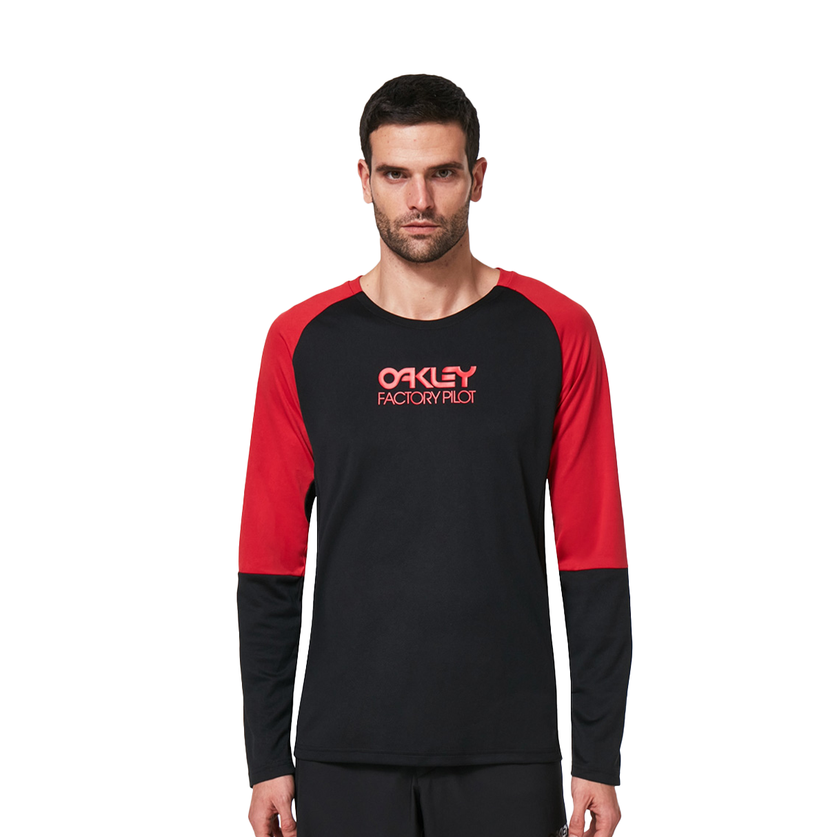 SWITCHBACK LS TRAIL TEE