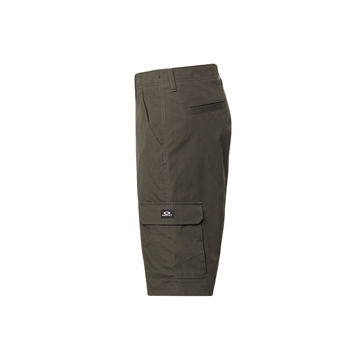 UTILITARIAN CARGO SHORT 2.0