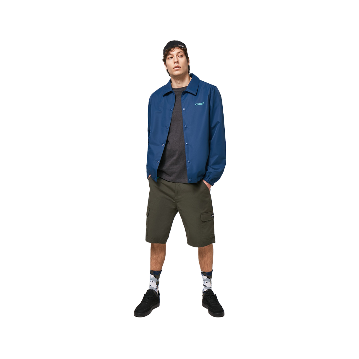 UTILITARIAN CARGO SHORT 2.0
