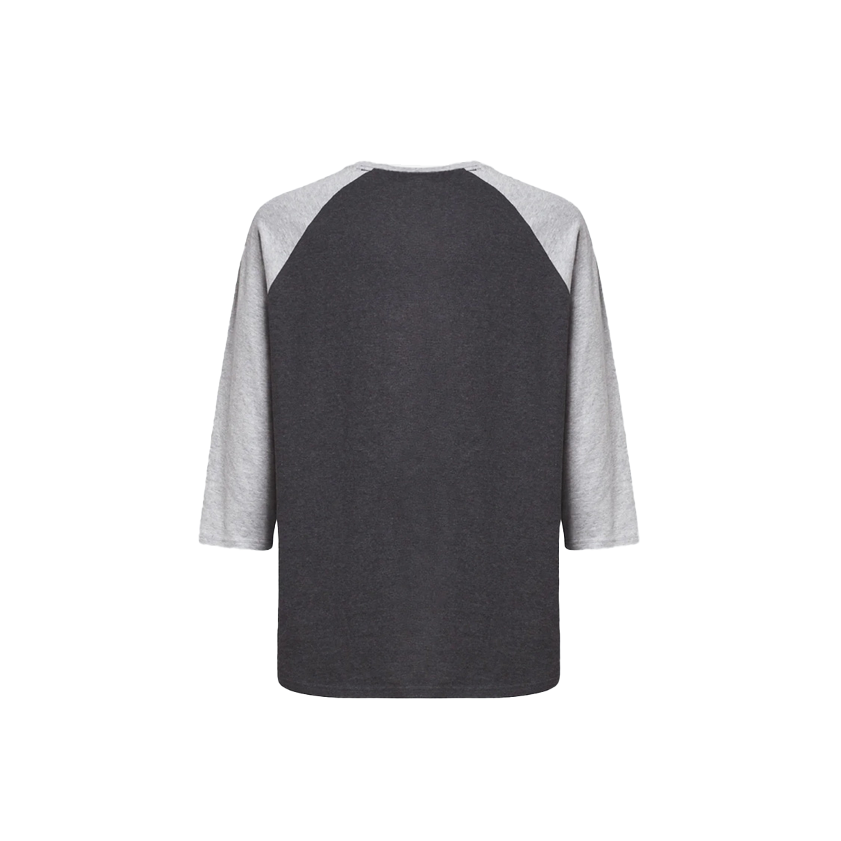 RELAX RAGLAN 3/4 TEE
