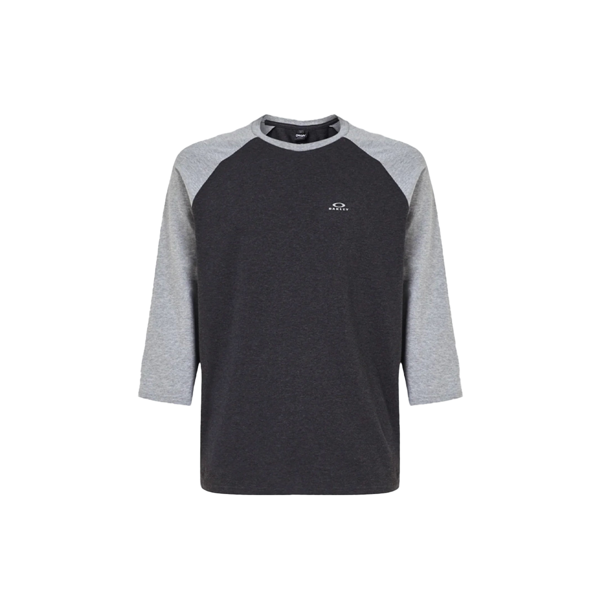 RELAX RAGLAN 3/4 TEE