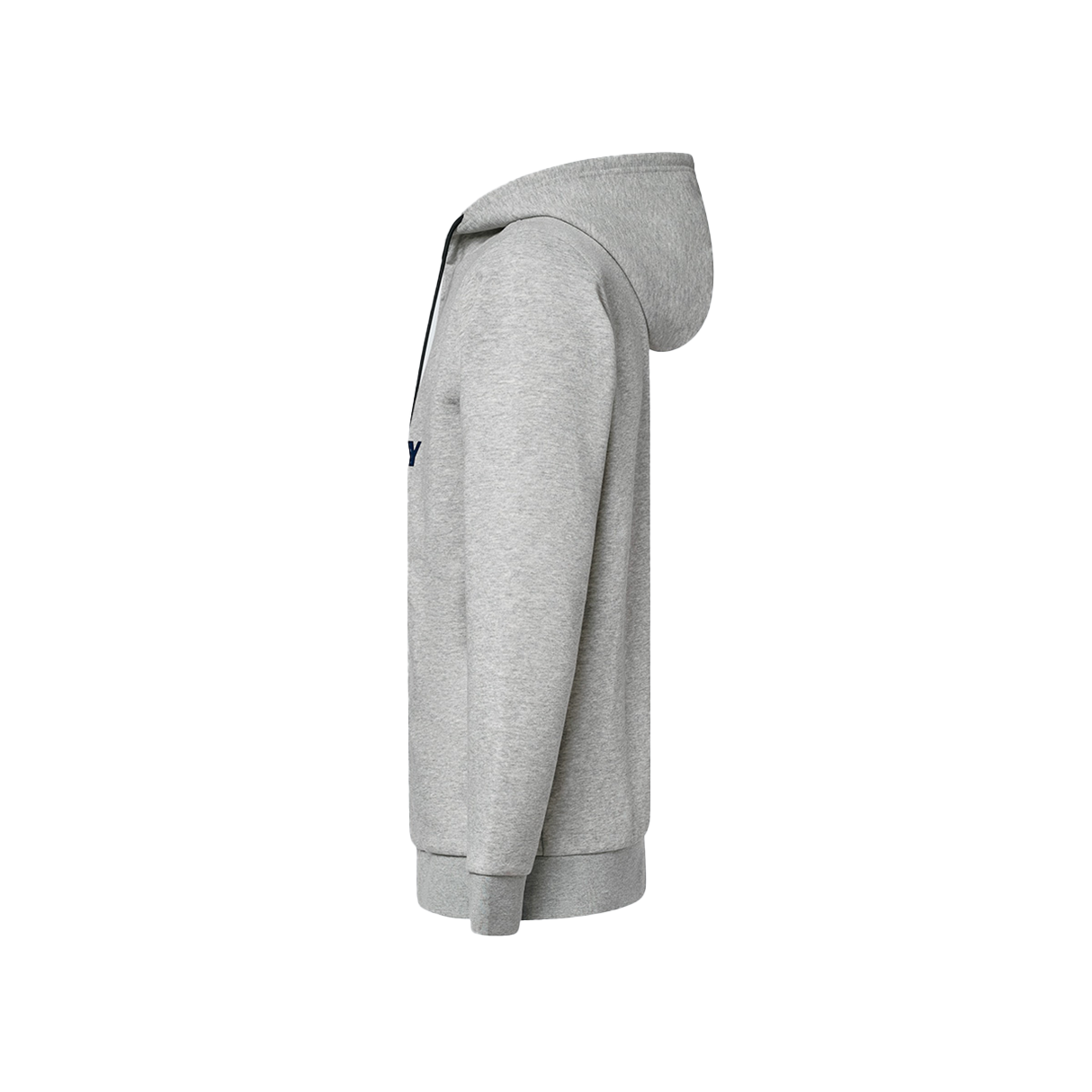 BARK FZ HOODIE 2.0