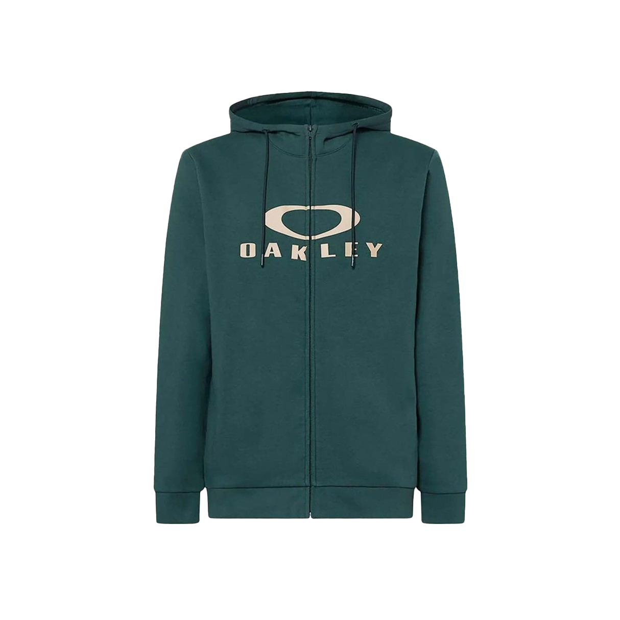 BARK FZ HOODIE 2.0