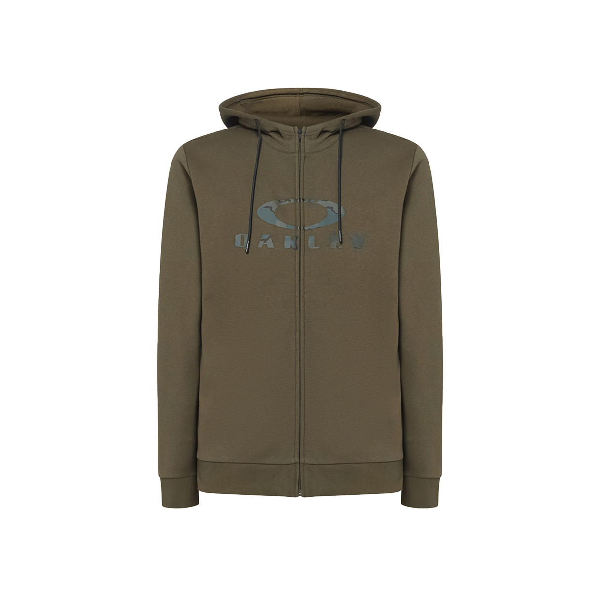 BARK FZ HOODIE 2.0