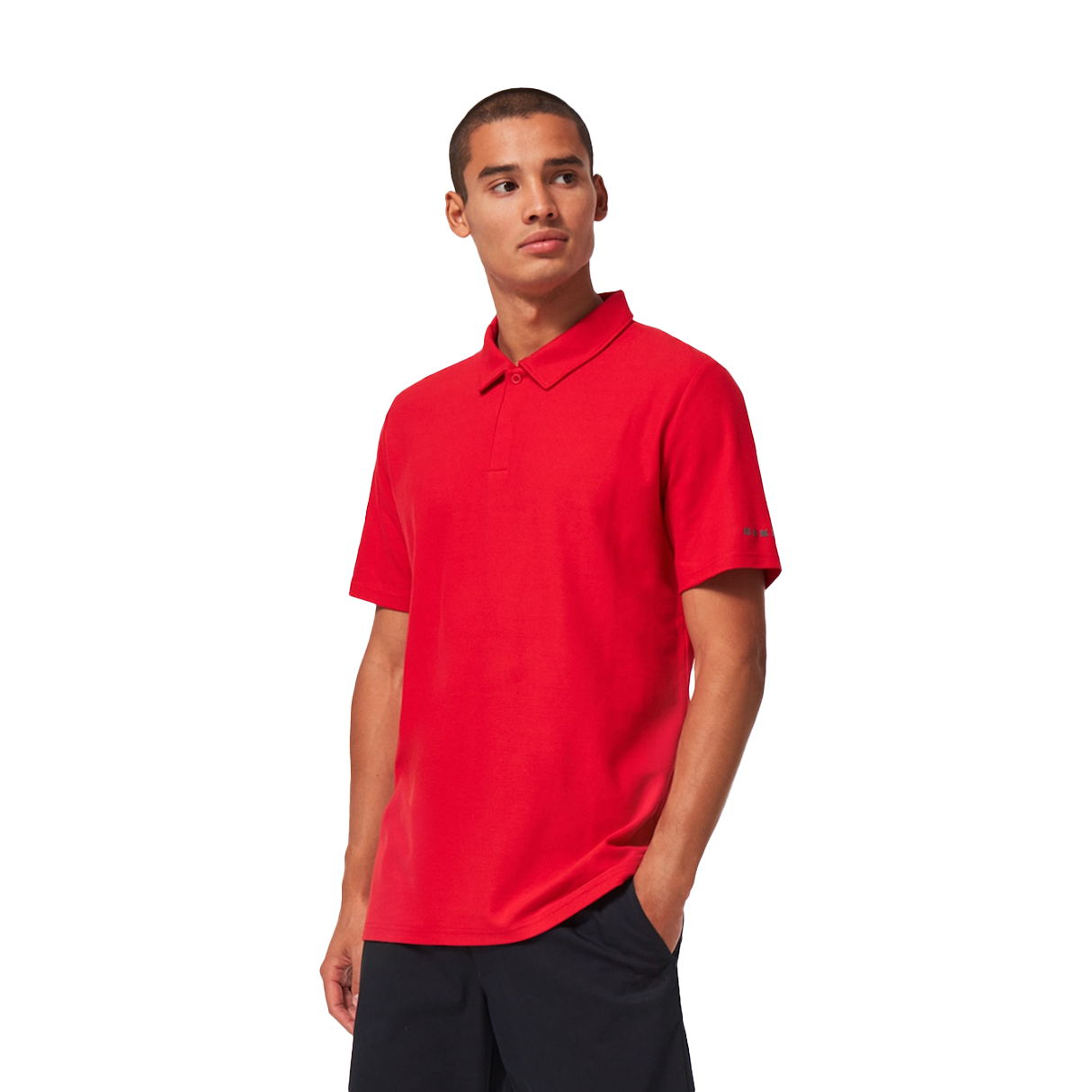 OAKLEY CLUBHOUSE POLO