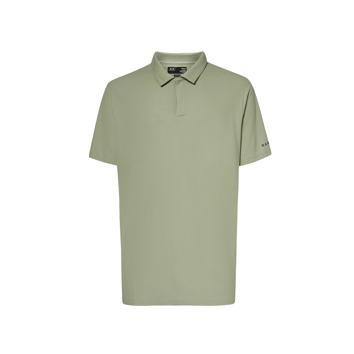 OAKLEY CLUBHOUSE POLO