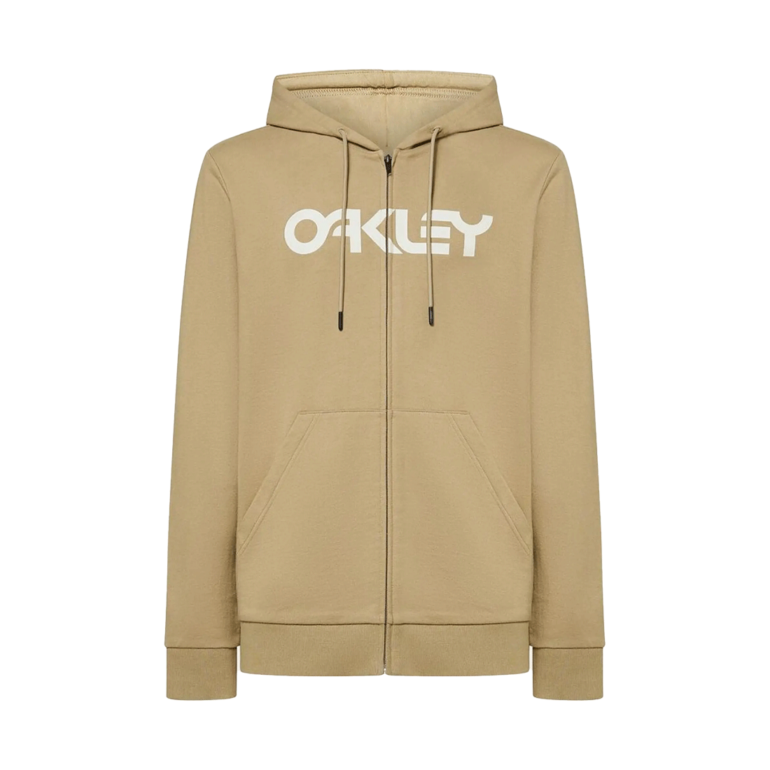 TEDDY FULL ZIP HODDIE