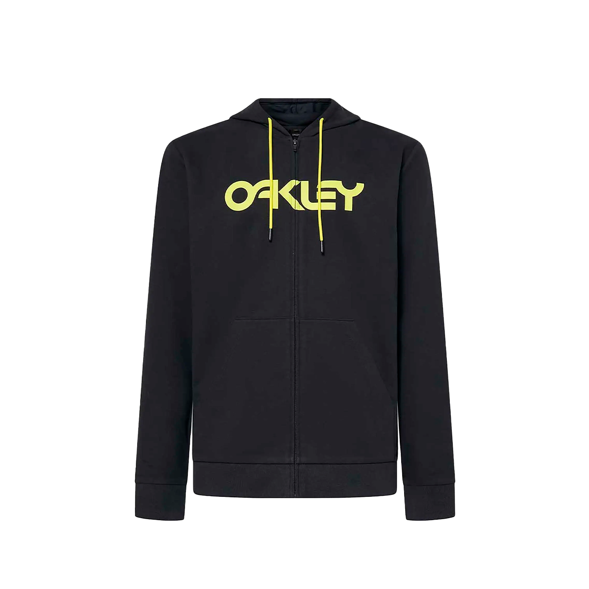 TEDDY FULL ZIP HODDIE