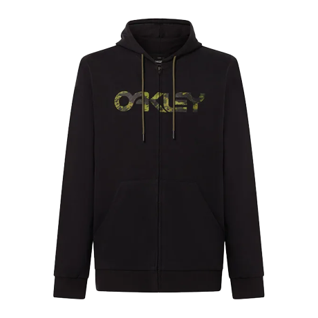 TEDDY FULL ZIP HODDIE