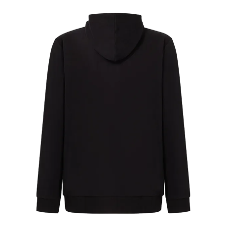 TEDDY FULL ZIP HODDIE