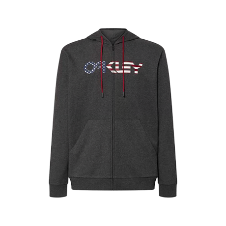 TEDDY FULL ZIP HODDIE