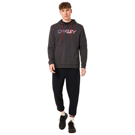 TEDDY FULL ZIP HODDIE