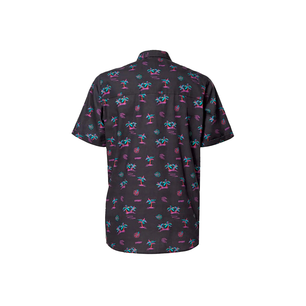 MONTECITO BUTTON DOWN SS