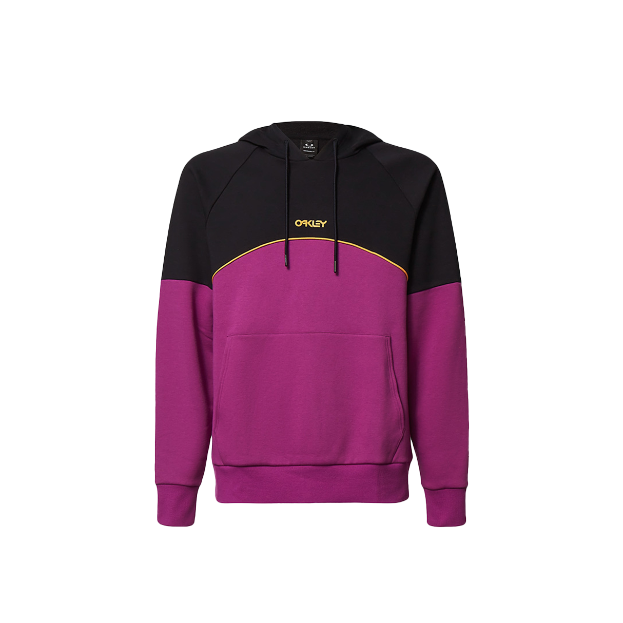 TNP ROTATION RC DWR HOODIE